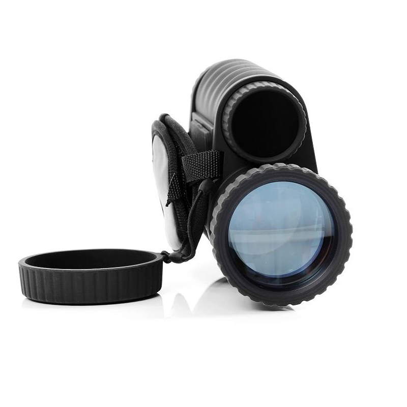 6x50mm HD Hunting Night Vision Scope Digital Optical Infrared